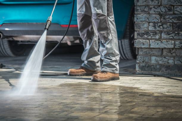 Best Vinyl Siding Pressure Washing in Altoona, WI
