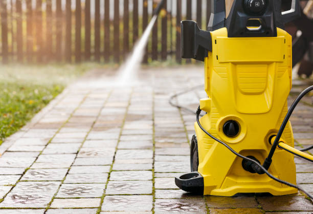 Best Brick and Stone Cleaning in Altoona, WI