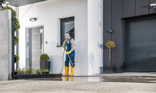 Best Deck and Patio Pressure Washing in Altoona, WI